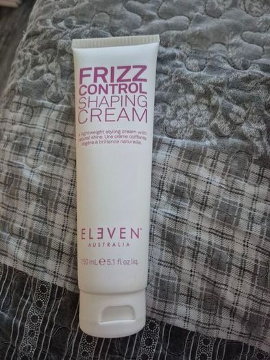 Eleven hair. Used once rrp 24