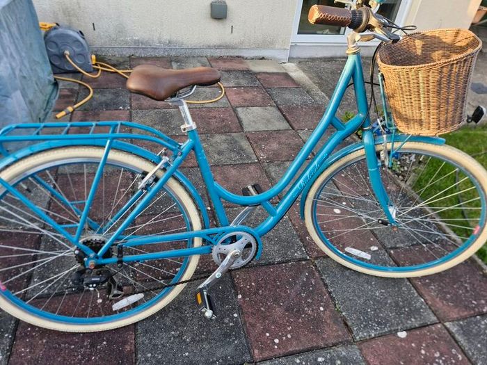 bike