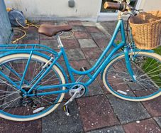 bike