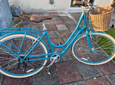 bike