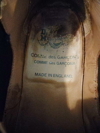 Doc Martens