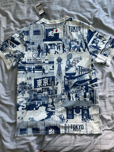 japan football jersey