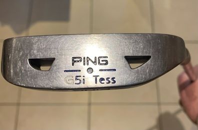 Ping