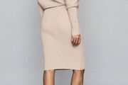 Reiss dress