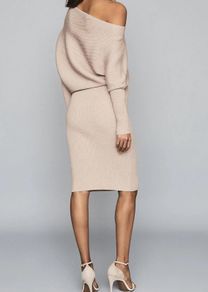 Reiss dress
