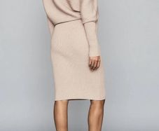 Reiss dress