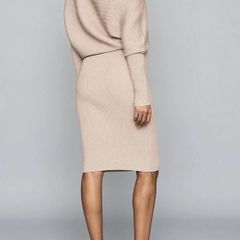 Reiss dress