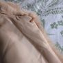 women's faux fur gilet Image 5