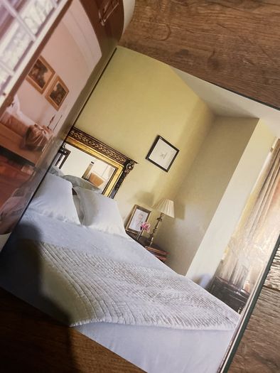 Jessica Lawson Cozy Atmospheres Bedrooms book