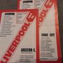 Liverpool football programmes Image 4