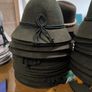 Wool hats job lot, perfect for car boot sale etc Image 2