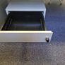 Large Quad Office Desks Image 8