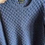 Massimo Dutty wool jumper Image 4
