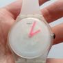 Swatch Watch Ladies Image 2