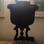 Antique chair. Image 2