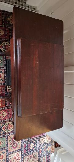singer sewing machine