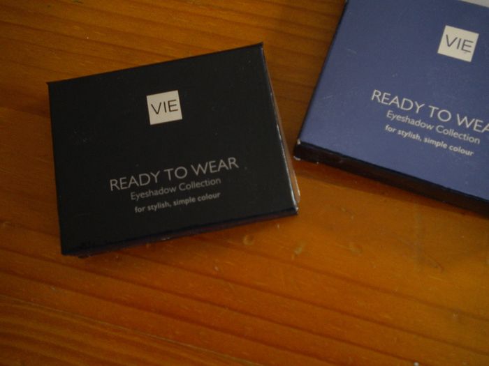 VIE Eyeshadow