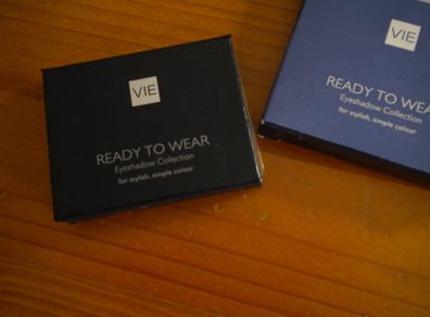VIE Eyeshadow