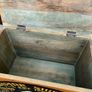wooden box Image 3