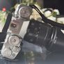 Fujifilm X-T4 Mirrorless Camera Body | Second Hand | Excellent Hybrid Photo & Video Camera Image 5