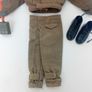 Palitoy Action Man British Infantry Part Outfit Image 2