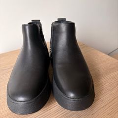 Fitflop ankle boots size 36 new