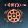 RARE Vintage Genuine 2004 Britney Spears The Onyx Hotel EU Tour T-Shirt Image 5