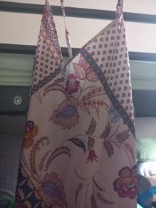 Long Silky Nightdress