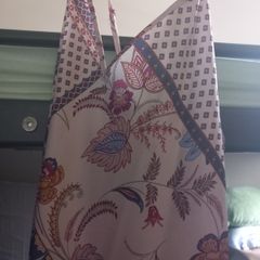 Long Silky Nightdress