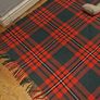 Antique Connemara Blanket Image 3