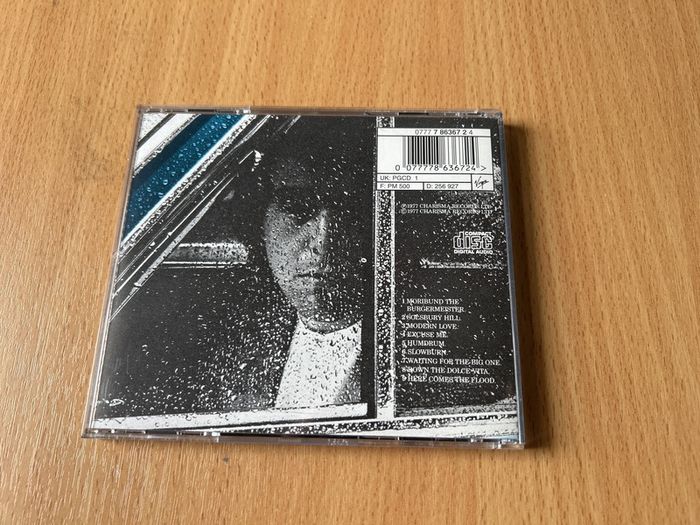Peter Gabriel - Collectors' Edition CD x 3