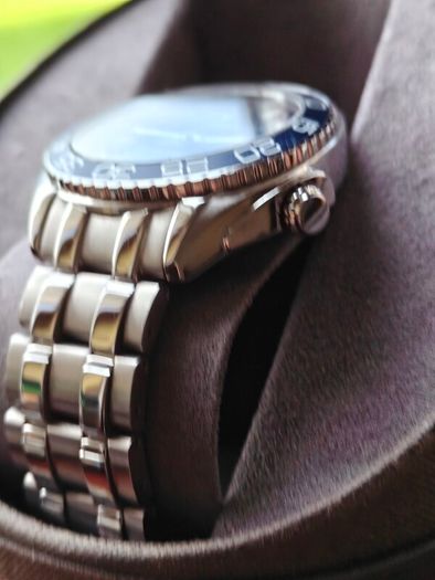 Citizen Eco drive AW1770 53L