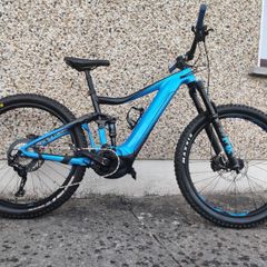 Giant e trance