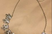 Ladies new necklace