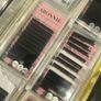 Professional Eyelash Extension Trays New or Used Individual or 90 Euro Bundle Image 8