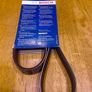 BOSCH Car Timing Belt Poly Rib OEM alternator compressor 1987 948 437 Image 2