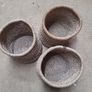 Grass Baskets Image 3