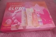 Brand New Sunkissed Tanning Giftset