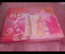 Brand New Sunkissed Tanning Giftset