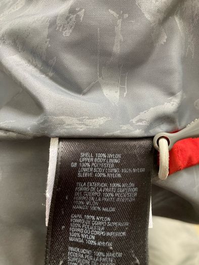 Northface Jacket