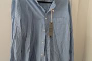 M&amp;S Oxford Shirt - new with tags