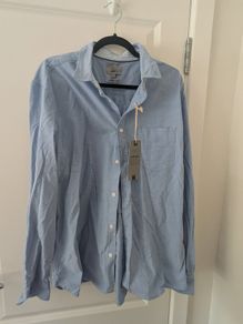 M&S Oxford Shirt - new with tags