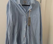 M&S Oxford Shirt - new with tags