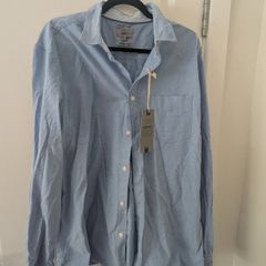 M&S Oxford Shirt - new with tags