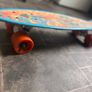 Mini Cruiser Skateboard Image 4