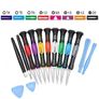 14 in 1 Screwdrivers Set Opening Repair Tools for Smart Phone iPhone Samsung Image 4