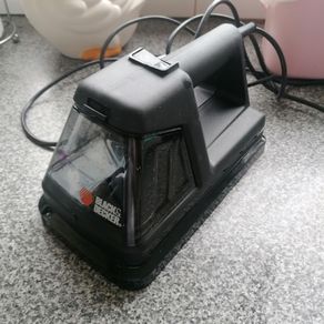 BLACK & DECKER - Wallpaper Stripper