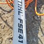 Stihl Electric Trimmers Image 2