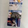 call cards x 5 Image 2