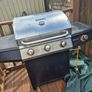 Master Cook BBQ Image 4